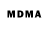 MDMA молли TetanShow